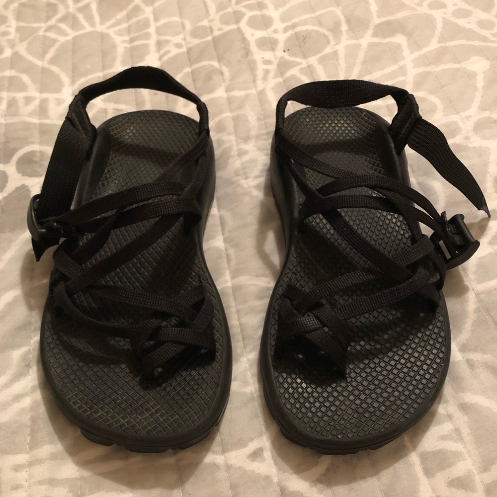 Chacos